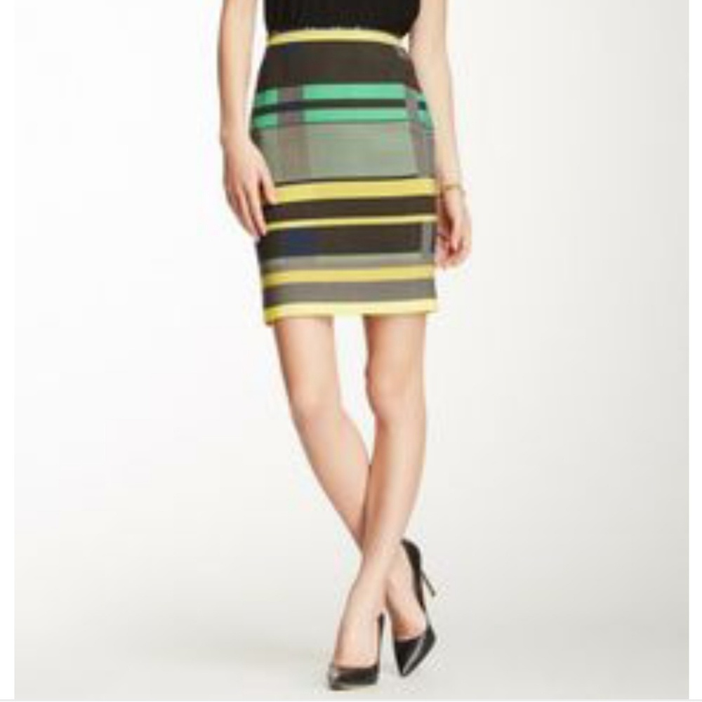 Lafayette 148 Pencil Skirt